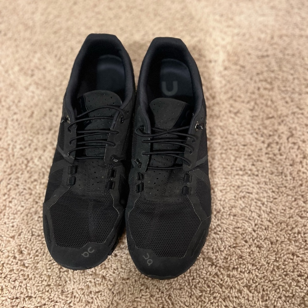 On Cloud Like New Men’s Running Shoes